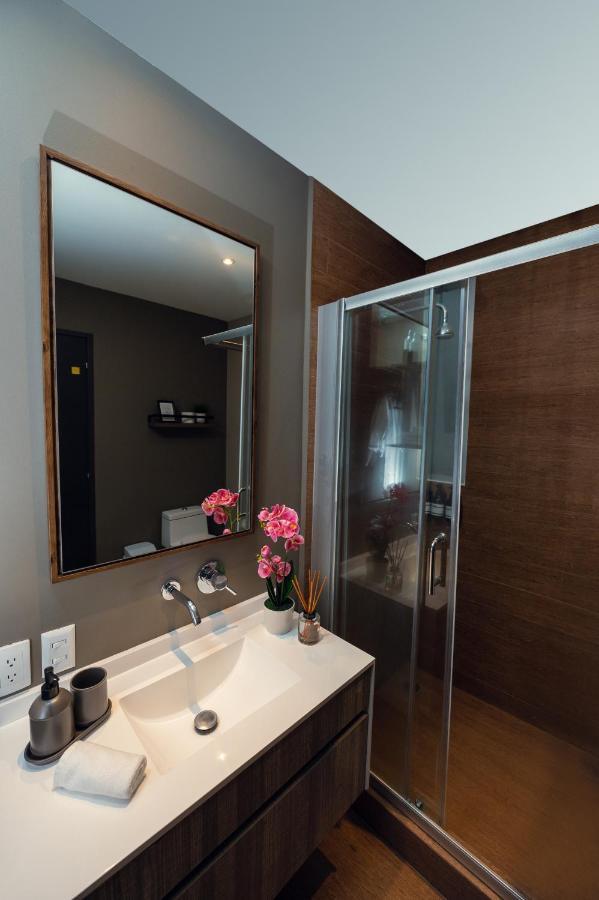 Appartement Condesa Luxury Lofts 1510 à Mexico Extérieur photo